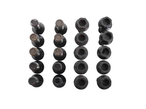 Used Other ALFA ROMEO GIULIA (952_) 2.0 (952ACA25) (280 hp) 30248526