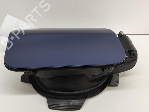 Fuel flap BMW X3 (G01, F97, G08) iX3 | BP29391314C131 