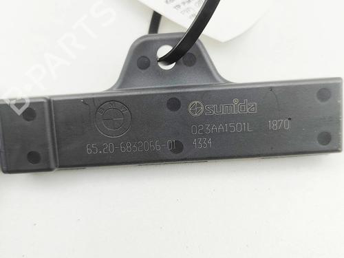 Electronic module BMW X3 (G01, F97, G08) M | BP38650681M83 - Image 5
