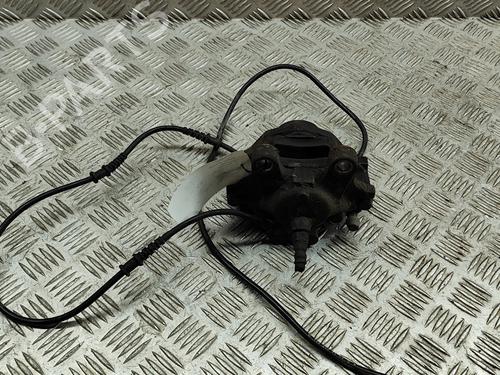 Right rear brake caliper MERCEDES-BENZ S-CLASS (W140) 600 SE, SEL (140.056, 140.057) | BP16712013M106 