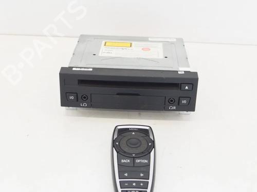 Used Electronic module Electronic module BMW 5 (F10) ActiveHybrid (340 hp) 6740030 6740030