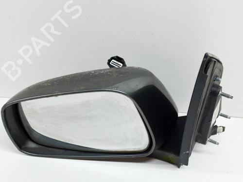 Used Left mirror NISSAN PATHFINDER III (R51) 2.5 dCi 4WD (190 hp) 8624624