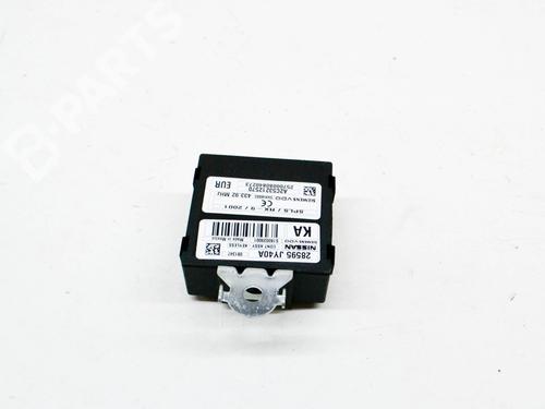 Elektronische module RENAULT KOLEOS I (HY_) 2.0 dCi 4x4 (HY0K) | BP9165814M83 