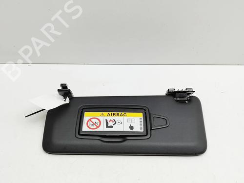 Left sun visor MERCEDES-BENZ GLA (H247) GLA 200 (247.787) | BP33380308I1 - Image 4