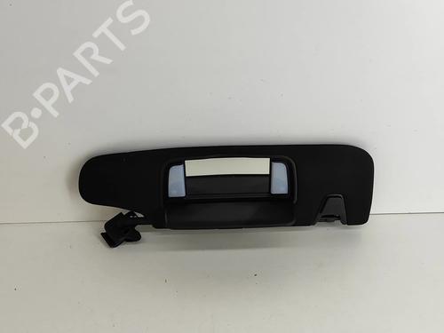 Used Right sun visor FORD USA MUSTANG Coupe 2.3 EcoBoost (317 hp) 19645551