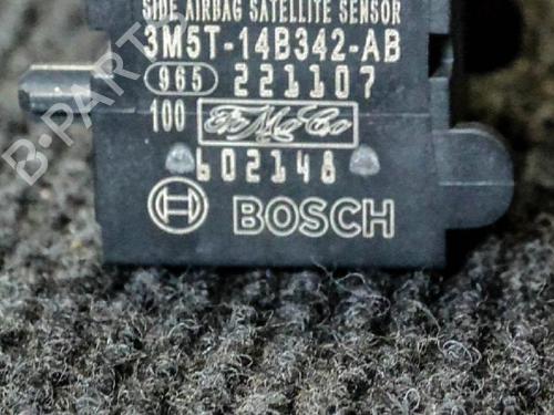 Electronic sensor FORD FOCUS II (DA_, HCP, DP) 1.6 | BP6726800M84 