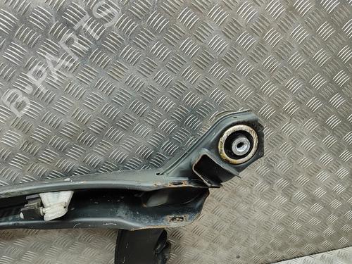 Rear axle MERCEDES-BENZ E-CLASS (W213) E 220 d (213.004) | BP26040886M2  - Image 8