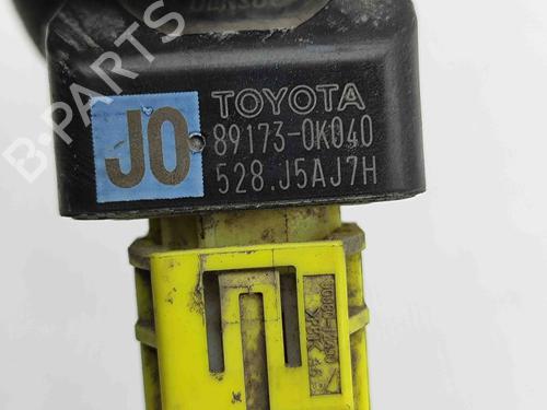 Elektronisk sensor TOYOTA HILUX VIII Pickup (_N1_) 2.4 D 4WD (GUN125_, GUN125R) | BP29459467M84 