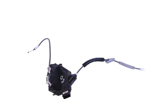 Used Front right lock Front right lock OPEL MOKKA 1.2 (76) (101 hp) 33357275 33357275