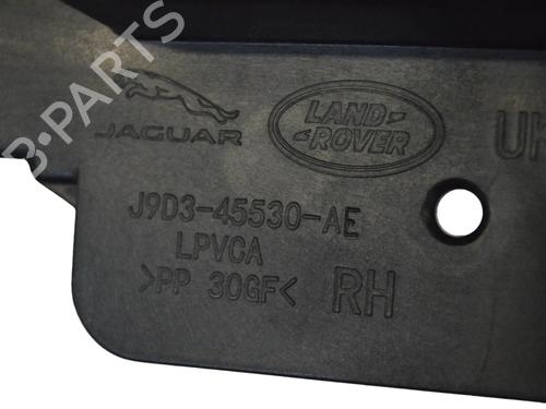 Other JAGUAR I-PACE (X590) EV400 AWD | BP33363678O1  - Image 5