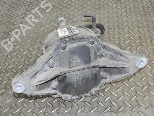 Rear differential MERCEDES-BENZ GLE (W166) 250 d 4-matic (166.004) | BP30211281M24