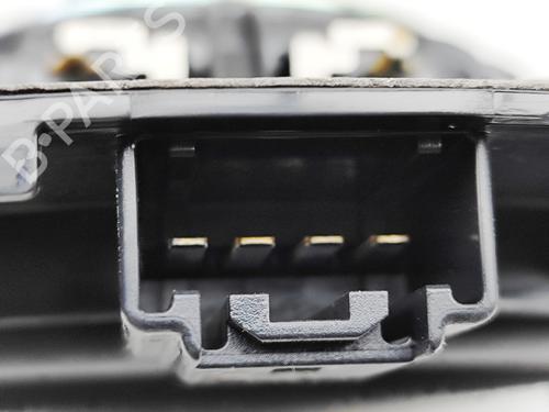 Speaker LAND ROVER DISCOVERY V (L462) 3.0 Td6 4x4 | BP30130889E2 