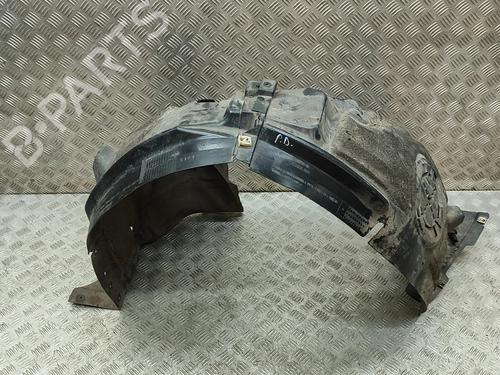 Hjulbue BMW i3 (I01) Range Extender (170 hp) 27512940