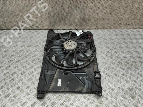 Radiator fan OPEL MOKKA / MOKKA X (J13) 1.4 (_76) | BP30108656M35 