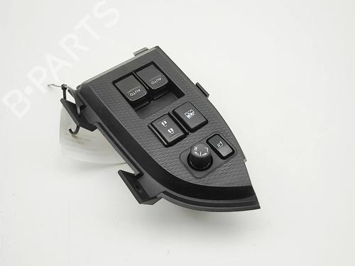 Right front window switch TOYOTA GT 86 Coupe (ZN6_) 2.0 (ZN6AC_, ZN6BC_, ZN6K) | BP39590652I26 - Image 3