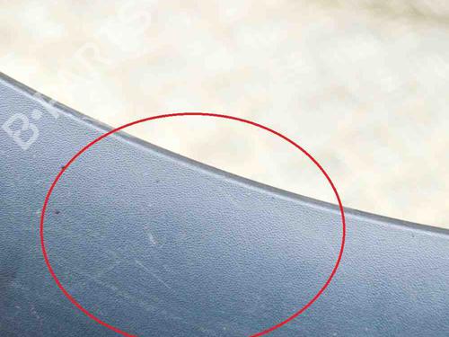 Front right wheel arch trim FORD TRANSIT V363 Van (FCD, FDD) 2.0 EcoBlue RWD | BP11823982C135 