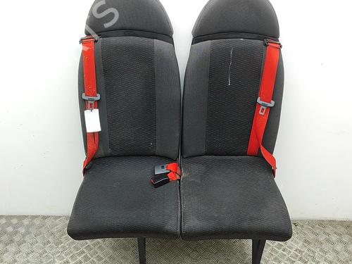 Used Rear seat Rear seat PEUGEOT BOXER Bus 2.0 BlueHDi 130 (130 hp) 35957578 35957578
