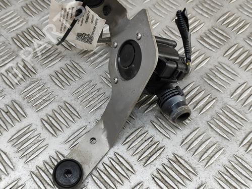 Ekstra vandpumpe JAGUAR F-PACE (X761) 2.0 P400e Plug-in Hybrid | BP28275618M111 