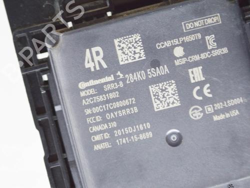 Electronic module NISSAN LEAF (ZE1) Electric | BP27762903M83 - Image 7