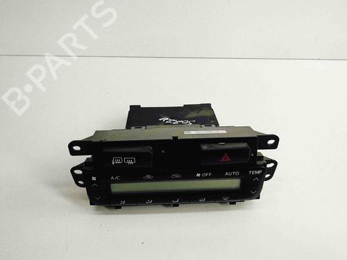 Module électronique TOYOTA HILUX VII Pickup (_N1_, _N2_, _N3_) 3.0 D-4D 4WD (KUN26) (163 hp) 24582448