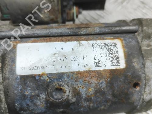Starter MAZDA CX-5 (KE, GH) 2.2 D AWD (KE2AW) | BP34559859M8  - Image 5