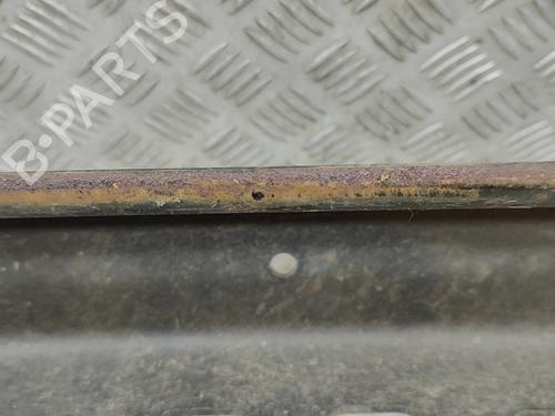 Rear axle SKODA KAROQ (NU7, ND7) 1.0 TSI | BP28436251M2 