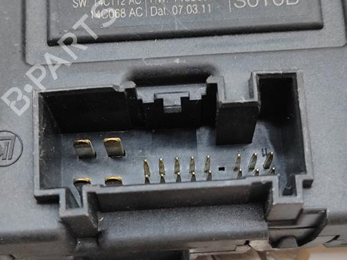 Electronic module BMW 7 (F01, F02, F03, F04) 730 d | BP17016878M83 