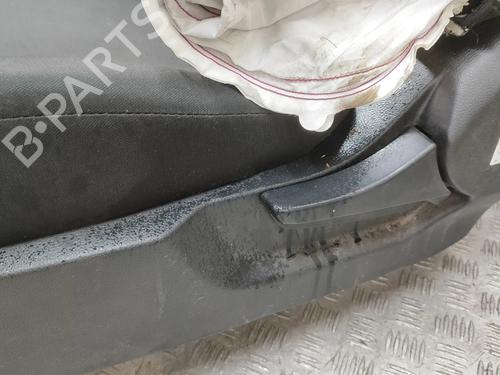 Left front seat ISUZU D-MAX II (TFR, TFS) 1.9 Ddi 4x4 (TFS87J) | BP33382289C15 - Image 5