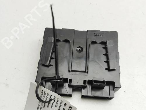 Electronic module BMW X3 (G01, F97, G08) iX3 | BP34604746M83  - Image 5