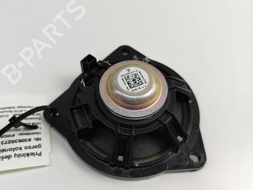 Speaker PORSCHE CAYENNE (9YA) 3.0 AWD (9YAAA1) | BP27793012E2