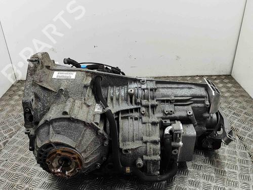 Gearbox VW PASSAT B8 (3G2, CB2) 2.0 TDI 4motion | BP29486007M3 