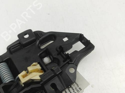 Rear left interior door handle PORSCHE CAYENNE Coupe (9YB) 4.0 S AWD (9YBBJ1) | BP33382895I15 - Image 4