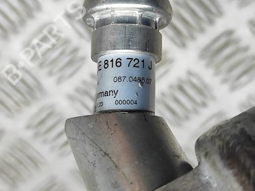 AC pipe AUDI Q6 E-TRON (GFB) e-tron quattro | BP33740221M126 - Image 9