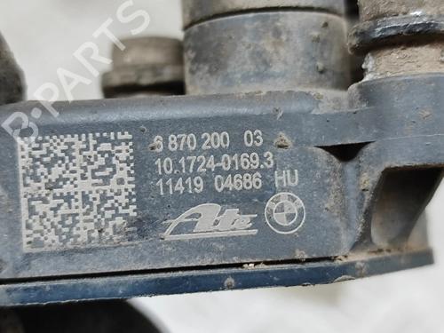 Electronic sensor BMW X3 (G01, F97, G08) xDrive 20 i | BP26239850M84  - Image 6