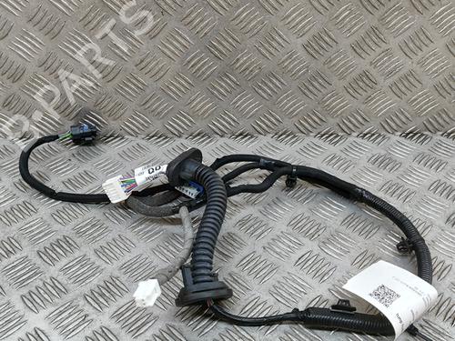 Used Wiring harness NISSAN QASHQAI II SUV (J11, J11_) 1.2 DIG-T (115 hp) 23247919
