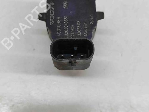 Electronic module VOLVO XC60 II (246) 2.0 B5 Mild-Hybrid | BP29486436M83 