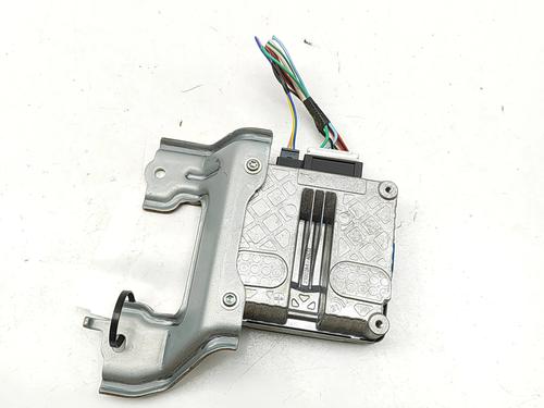 Used Electronic module Electronic module ISUZU D-MAX II (TFR, TFS) 1.9 Ddi 4x4 (TFS87J) (163 hp) 33381420 33381420