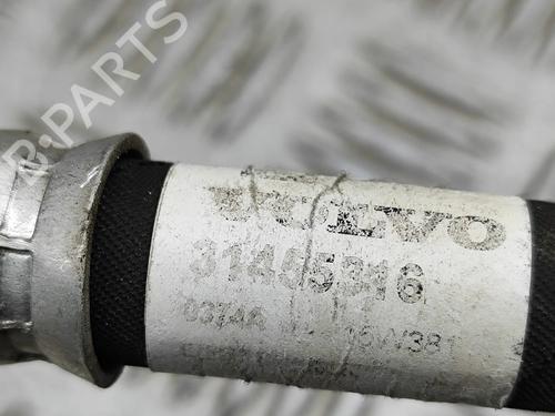 AC pipe VOLVO V40 Hatchback (525) D4 | BP38267792M126 - Image 7