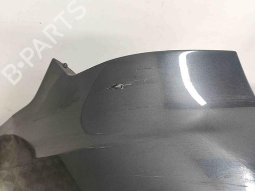 Rear bumper MERCEDES-BENZ E-CLASS T-Model (S212) E 250 CDI / BlueTEC (212.203, 212.204) | BP29602255C8 