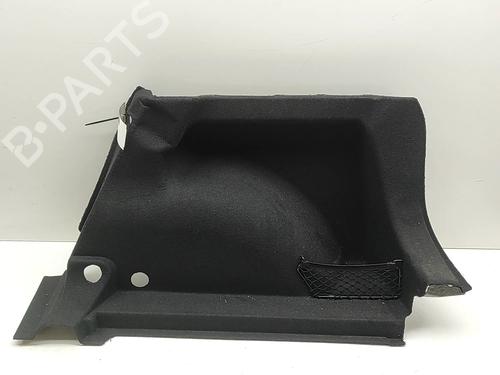 Forra da mala MG MG 4 (EH32) EV (170 hp) 31687353