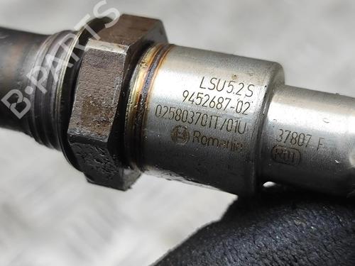Electronic sensor BMW X5 (G05, F95) xDrive 45 e Plug-in Hybrid | BP36067378M84 - Image 6