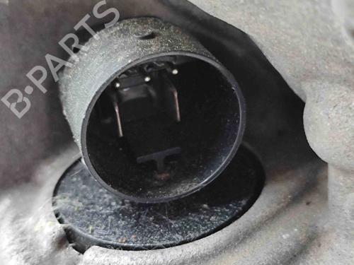 Gearbox MERCEDES-BENZ E-CLASS (W213) E 220 d (213.004) | BP27205477M3 