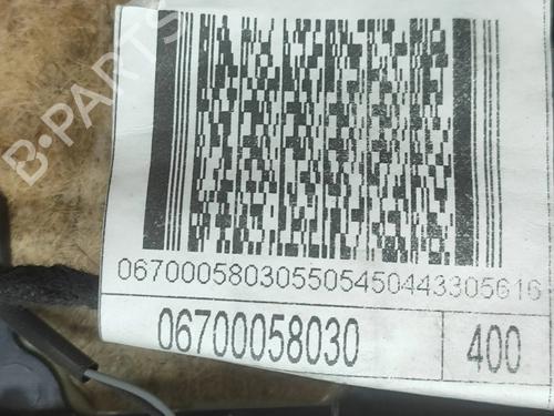 Front left panel MASERATI GHIBLI III (M157) 3.0 S | BP33798383C58  - Image 7