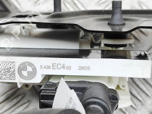 Electronic module BMW 8 Gran Coupe (G16, F93) 840 i | BP33825543M83  - Image 8