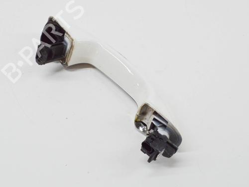 Front left exterior door handle MERCEDES-BENZ C-CLASS (W205) C 200 (205.042) | BP14913283C128 