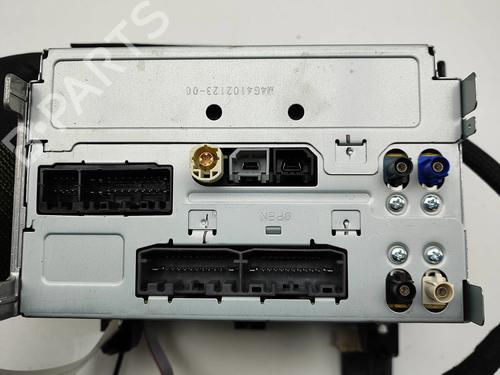 Electronic module MASERATI GHIBLI III (M157) 3.0 D | BP38756535M83 - Image 6