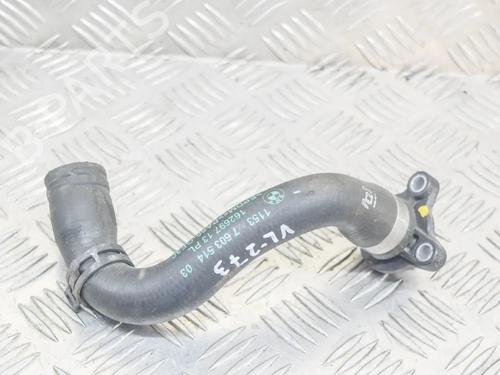 Used Pipe BMW X5 (F15, F85) xDrive 40e (245 hp) 14623872