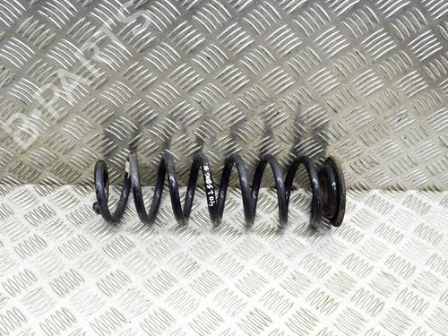 Støddæmperfjeder Støddæmperfjeder VW GOLF VII (5G1, BQ1, BE1, BE2) e-Golf (136 hp) 14654919 14654919