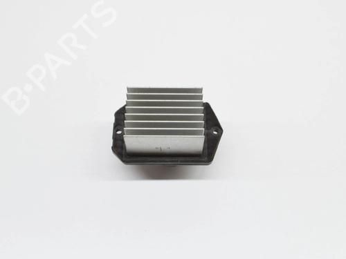 Used Heater resistor Heater resistor HONDA CIVIC VIII Saloon (FD, FA) 1.3 IMA (FA3, FD3) (95 hp) 14647340 14647340