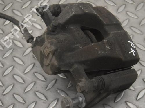 Left front brake caliper VOLVO XC40 (536) D3 AWD | BP33365798M105 - Image 2